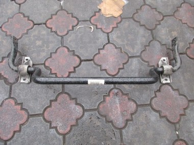 Стабилизатор передний MERCEDES-BENZ C-класс W205/S205/C205/A205 (2014 - 2018) — Разборка Мерседес