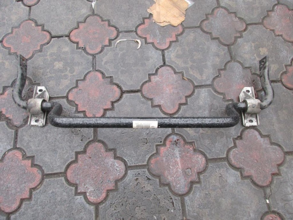 Стабилизатор передний MERCEDES-BENZ C-класс W205/S205/C205/A205 (2014 - 2018) фото 1 — Разборка Мерседес