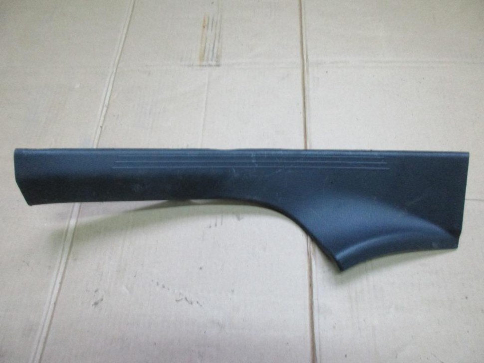 Накладка порога внутренняя MERCEDES-BENZ CLS-класс C257 (2017 - 2021) фото 1 — Разборка Мерседес