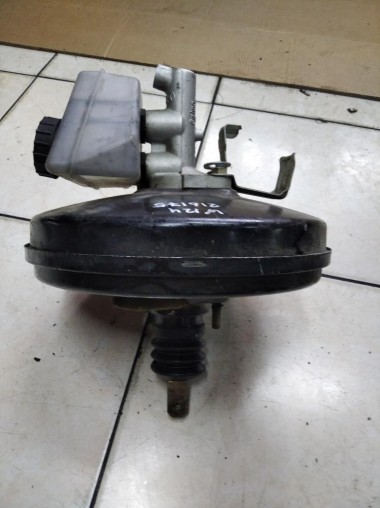 Вакуумный усилитель тормозов MERCEDES-BENZ W124 W124/S124/C124/A124 (1984 - 1993) — Разборка Мерседес