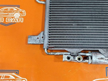 Радиатор кондиционера MERCEDES-BENZ CLK-класс C209/A209 (2002 - 2005) — Разборка Мерседес