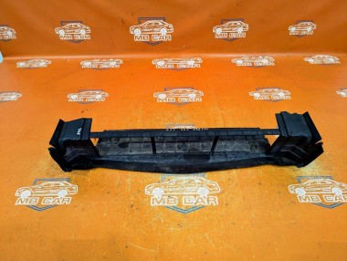 Кожух радиатора MERCEDES-BENZ B-класс W246 рестайлинг (2014 - 2018) — Разборка Мерседес