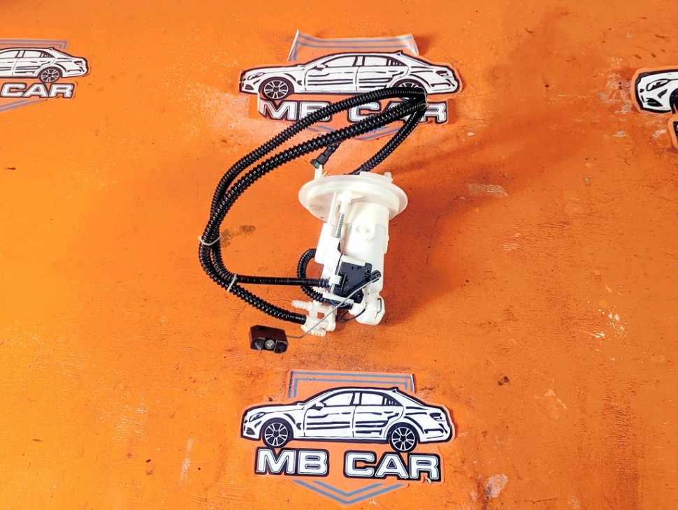 Датчик уровня топлива MERCEDES-BENZ C-класс W204/S204 (2006 - 2011) фото 1 &mdash; Разборка Мерседес