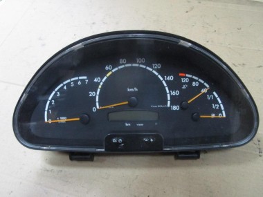 Щиток приборов MERCEDES-BENZ Sprinter W901-905 (1995 - 2006) — Разборка Мерседес