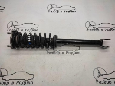 Стойка передняя MERCEDES-BENZ E-класс W213/S213/C238/A238 (2016 - 2021) — Разборка Мерседес