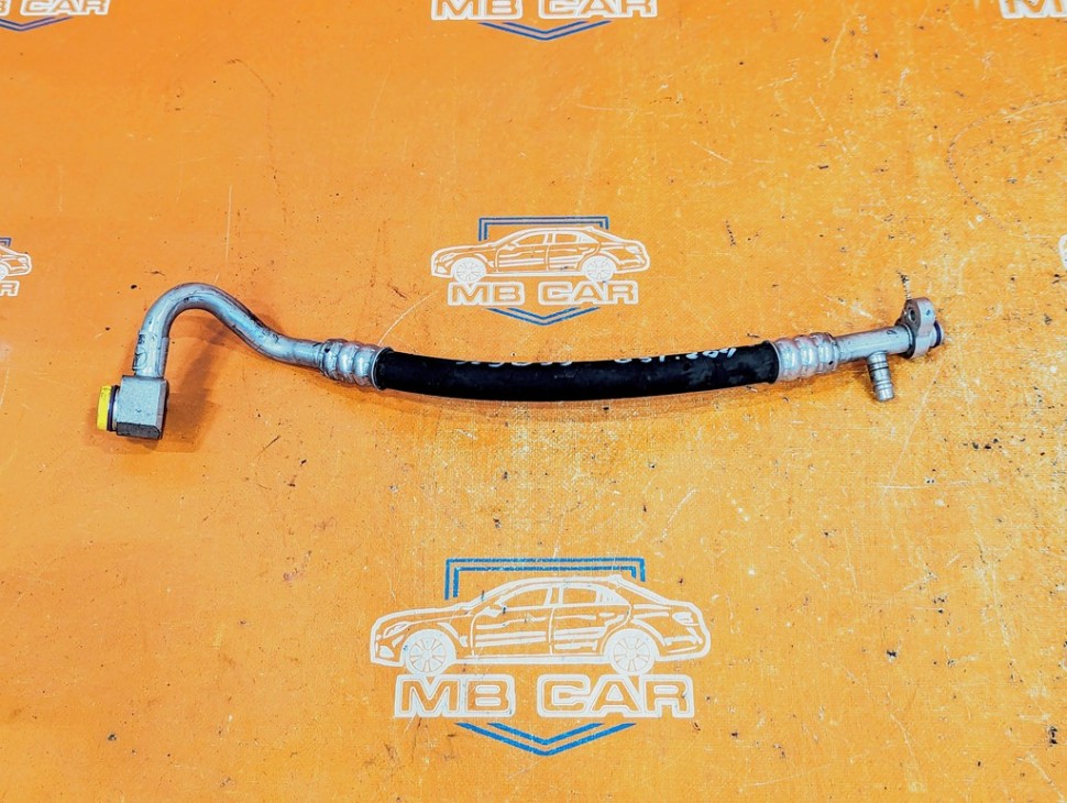 Трубка кондиционера MERCEDES-BENZ C-класс W204/S204/С204 рестайлинг (2011 - 2015) фото 1 — Разборка Мерседес