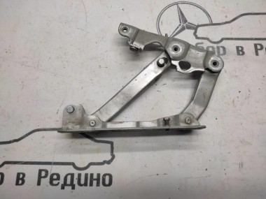Петля капота MERCEDES-BENZ E-класс W211/S211 рестайлинг (2006 - 2009) — Разборка Мерседес