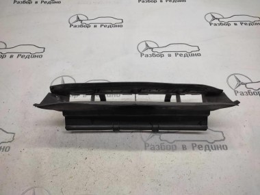 Воздухозаборник MERCEDES-BENZ CLK-класс C208/A208 рестайлинг (1999 - 2003) — Разборка Мерседес