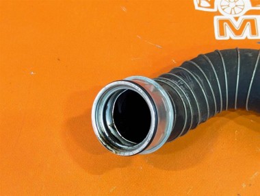 Патрубок интеркулера MERCEDES-BENZ CLK-класс C209/A209 (2002 - 2005) — Разборка Мерседес