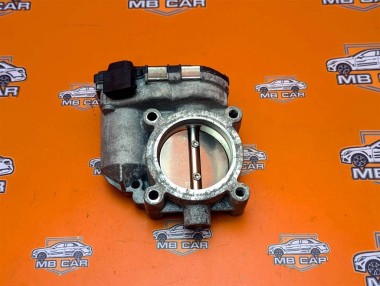 Дроссельная заслонка MERCEDES-BENZ C-класс W204/S204 (2006 - 2011) — Разборка Мерседес