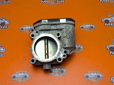 Дроссельная заслонка MERCEDES-BENZ C-класс W204/S204 (2006 - 2011) — Разборка Мерседес