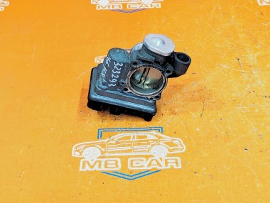 Дроссельная заслонка MERCEDES-BENZ A-класс W168 рестайлинг (2001 - 2004) — Разборка Мерседес