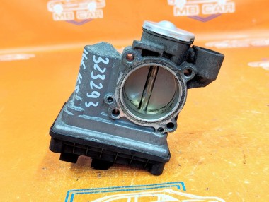 Дроссельная заслонка MERCEDES-BENZ A-класс W168 рестайлинг (2001 - 2004) — Разборка Мерседес