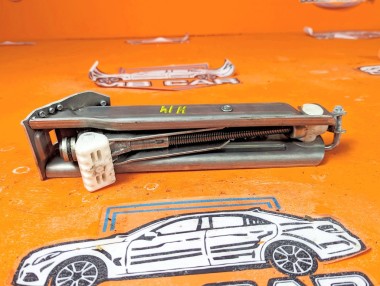 Домкрат MERCEDES-BENZ E-класс AMG W211/S211 (2002 - 2006) &mdash; Разборка Мерседес