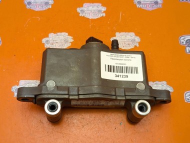 Пиропатрон капота MERCEDES-BENZ E-класс W212/S212/C207/A207 (2009 - 2013) &mdash; Разборка Мерседес