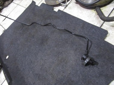 Клапан регенерации MERCEDES-BENZ E-класс W210/S210 рестайлинг (1999 - 2003) — Разборка Мерседес