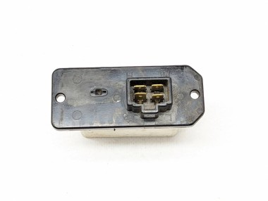 Реле моторчика печки MERCEDES-BENZ M-класс W163 (1997 - 2001) — Разборка Мерседес