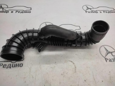 Патрубок воздушный MERCEDES-BENZ Vito W639 (2003 - 2010) — Разборка Мерседес