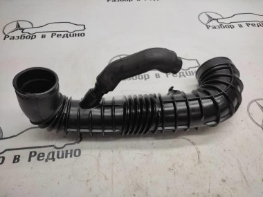 Патрубок воздушный MERCEDES-BENZ Vito W639 (2003 - 2010) — Разборка Мерседес