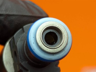 Форсунка БЕНЗИН MERCEDES-BENZ C-класс W204/S204 (2006 - 2011) — Разборка Мерседес