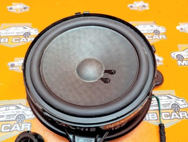 Динамик MERCEDES-BENZ A-класс W168 рестайлинг (2001 - 2004) — Разборка Мерседес