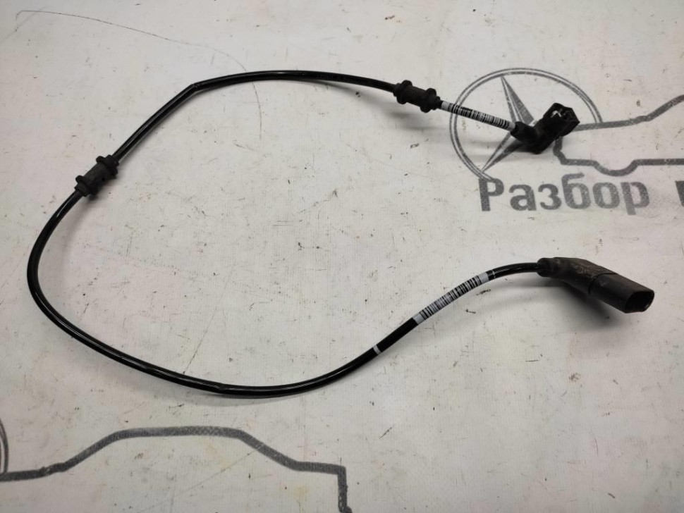 Провод датчика ABS MERCEDES-BENZ E-класс W213/S213/C238/A238 (2016 - 2021) фото 1 — Разборка Мерседес
