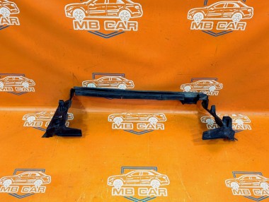 Кожух радиатора MERCEDES-BENZ E-класс W211/S211 (2002 - 2006) — Разборка Мерседес