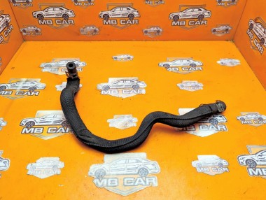 Патрубок ОЖ MERCEDES-BENZ B-класс W245 (2005 - 2009) &mdash; Разборка Мерседес