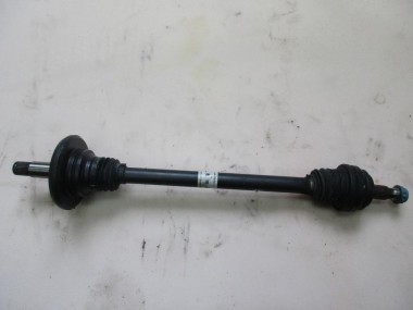 Привод задний MERCEDES-BENZ C-класс W205/S205/C205/A205 (2014 - 2018) — Разборка Мерседес