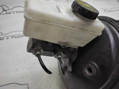 Вакуумный усилитель тормозов MERCEDES-BENZ X-класс I (2017 - 2020) — Разборка Мерседес