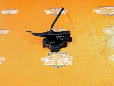 Замок двери передней правой MERCEDES-BENZ M-класс W163 рестайлинг (2001 - 2005) — Разборка Мерседес