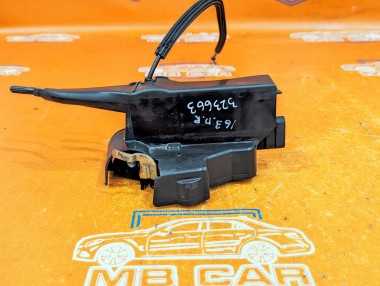 Замок двери передней правой MERCEDES-BENZ M-класс W163 рестайлинг (2001 - 2005) — Разборка Мерседес