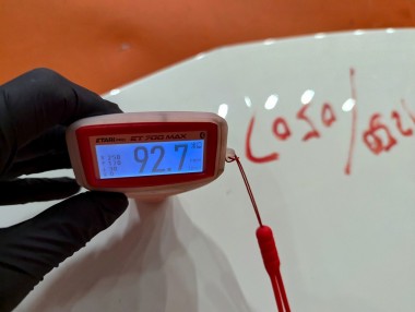 Капот MERCEDES-BENZ A-класс W176 (2012 - 2015) — Разборка Мерседес