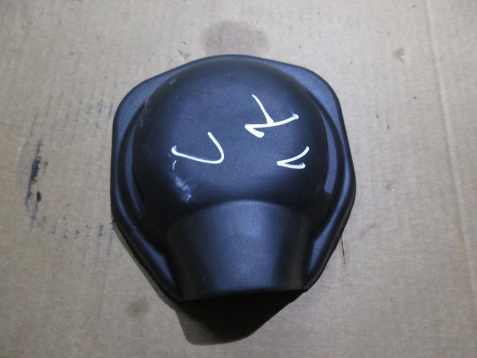 Крышка MERCEDES-BENZ E-класс W212/S212/C207/A207 (2009 - 2013) фото 1 — Разборка Мерседес