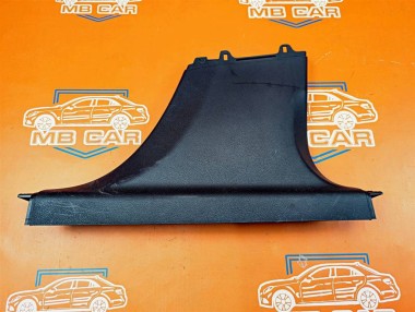 Накладка средней стойки MERCEDES-BENZ A-класс W177 (2018 - 2023) — Разборка Мерседес