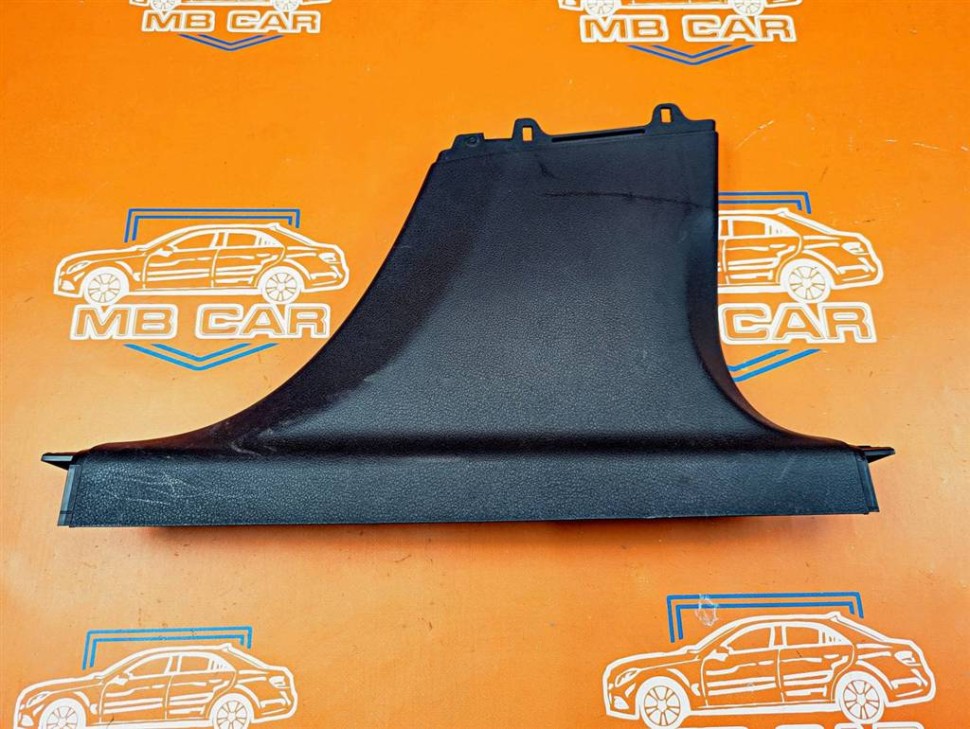 Накладка средней стойки MERCEDES-BENZ A-класс W177 (2018 - 2023) фото 1 — Разборка Мерседес