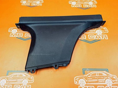 Накладка средней стойки MERCEDES-BENZ A-класс W177 (2018 - 2023) — Разборка Мерседес