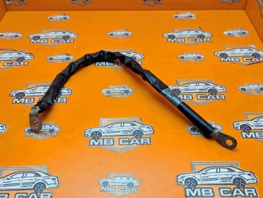 Провод минусовой MERCEDES-BENZ A-класс W176 (2012 - 2015) — Разборка Мерседес