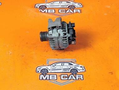 Генератор MERCEDES-BENZ C-класс W203/S203/CL203 рестайлинг (2004 - 2008) &mdash; Разборка Мерседес