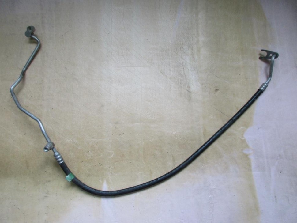 Трубка кондиционера MERCEDES-BENZ S-класс W220 (1998 - 2005) фото 1 — Разборка Мерседес