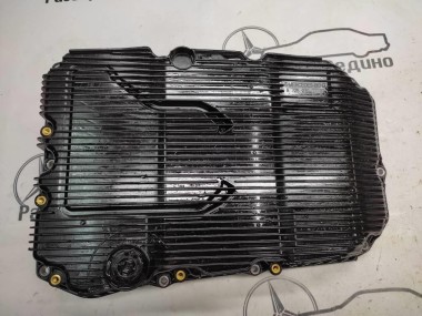 Поддон АКПП MERCEDES-BENZ GLE-класс AMG Coupe C292 (2015 - 2019) — Разборка Мерседес