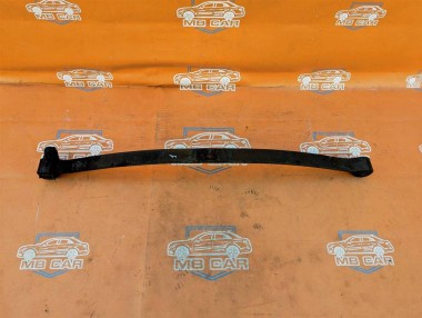 Рессора задняя MERCEDES-BENZ Sprinter W906 (2006 - 2019) — Разборка Мерседес