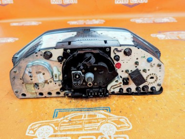 Щиток приборов MERCEDES-BENZ E-класс W124/S124/C124/A124 (1984 - 1997) — Разборка Мерседес