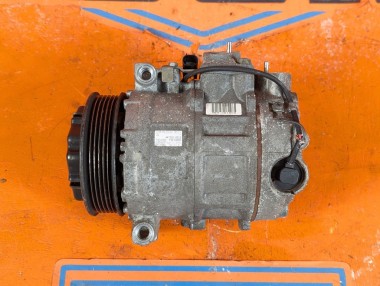 Компрессор кондиционера MERCEDES-BENZ C-класс W203/S203/CL203 (2000 - 2004) &mdash; Разборка Мерседес
