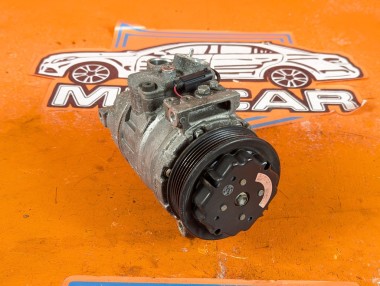 Компрессор кондиционера MERCEDES-BENZ C-класс W203/S203/CL203 (2000 - 2004) &mdash; Разборка Мерседес