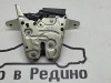 Замок багажника MERCEDES-BENZ GLS-class w166 фото 1 — Разборка Мерседес