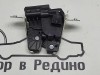 Замок багажника MERCEDES-BENZ GLS-class w166 фото 2 — Разборка Мерседес