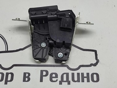 Замок багажника MERCEDES-BENZ GLS-класс X166 (2015 - 2019) — Разборка Мерседес