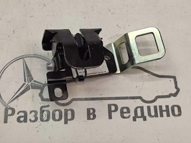 Кронштейн MERCEDES-BENZ C-класс W205/S205/C205/A205 (2014 - 2018) — Разборка Мерседес