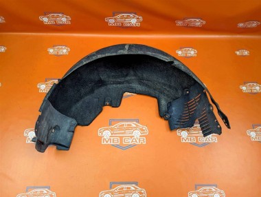 Подкрылок задний левый MERCEDES-BENZ E-класс W211/S211 рестайлинг (2006 - 2009) — Разборка Мерседес